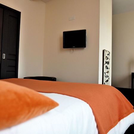 Hotel Particulier - La Chamoiserie Niort Eksteriør billede