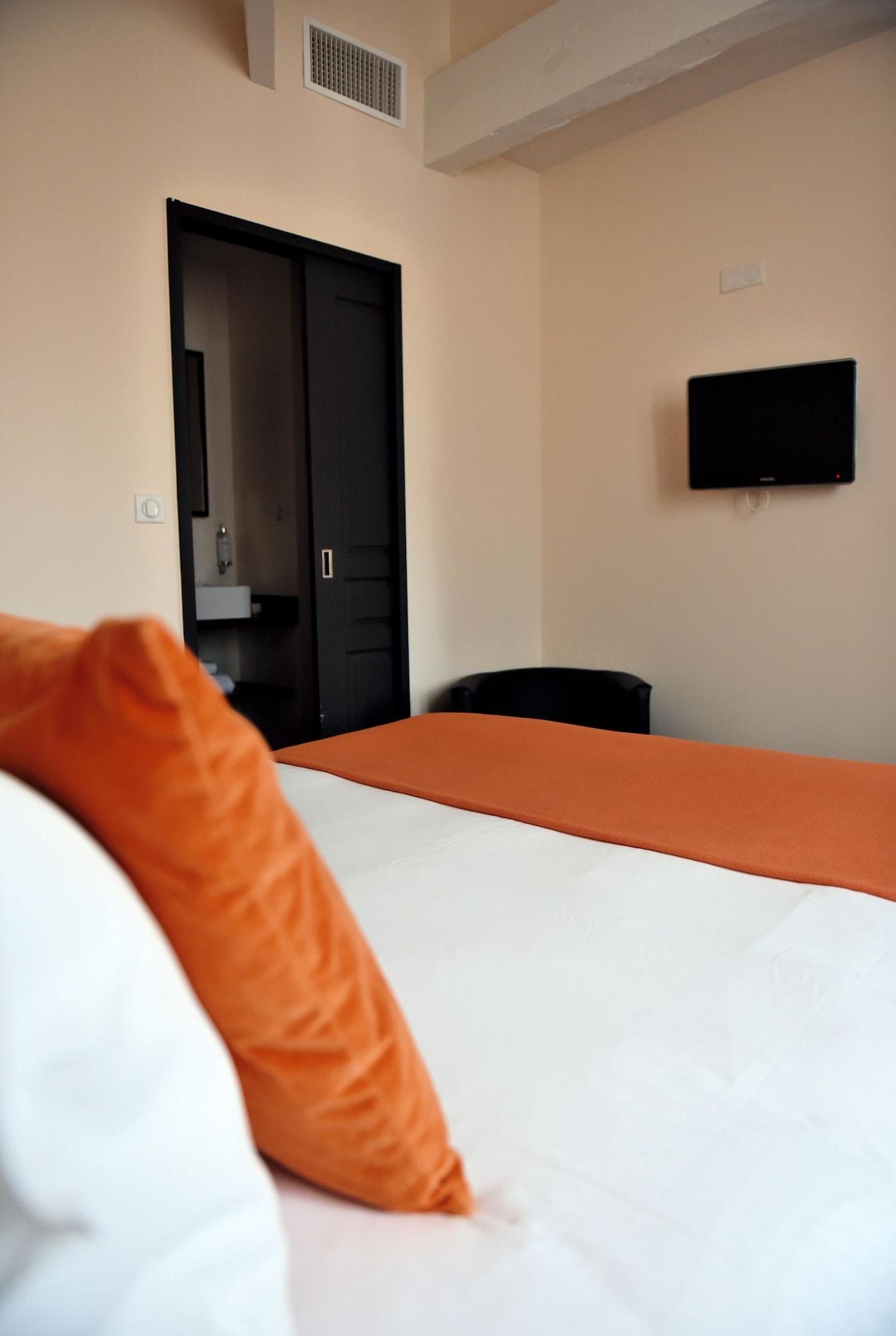 Hotel Particulier - La Chamoiserie Niort Eksteriør billede