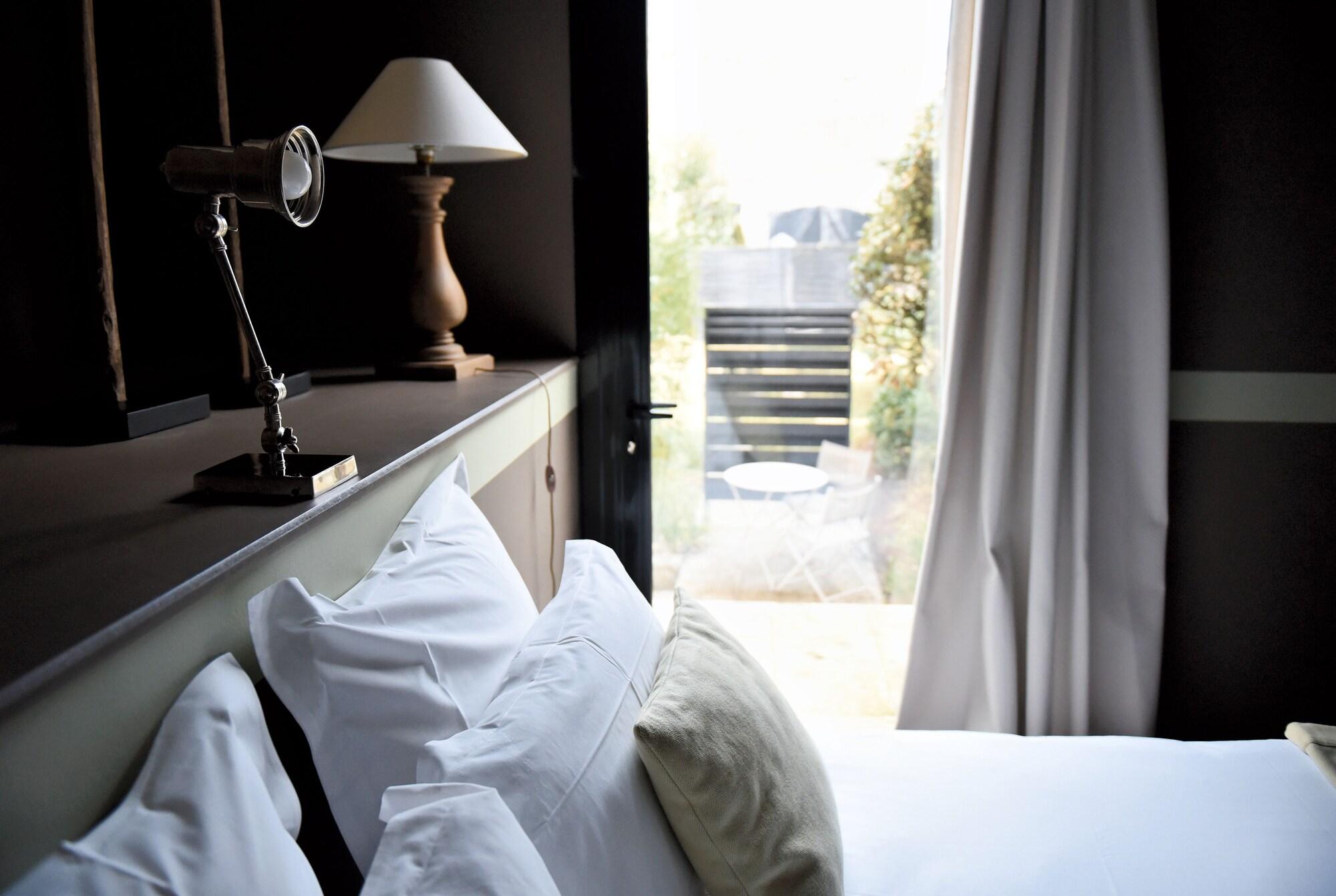 Hotel Particulier - La Chamoiserie Niort Eksteriør billede