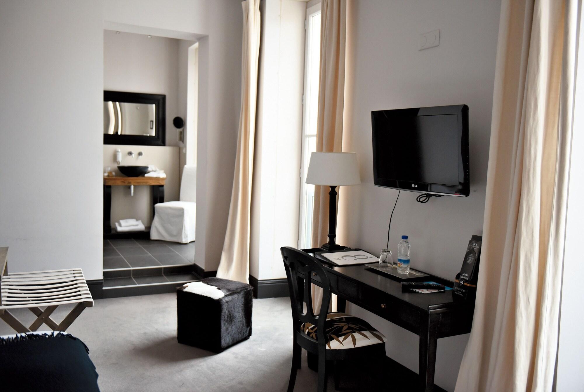 Hotel Particulier - La Chamoiserie Niort Eksteriør billede