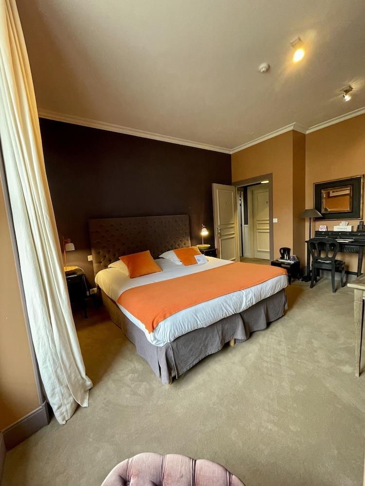 Hotel Particulier - La Chamoiserie Niort Eksteriør billede