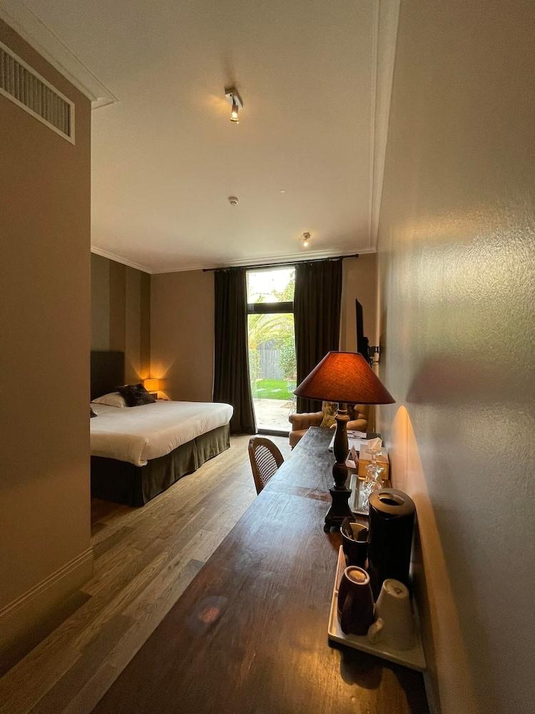 Hotel Particulier - La Chamoiserie Niort Eksteriør billede