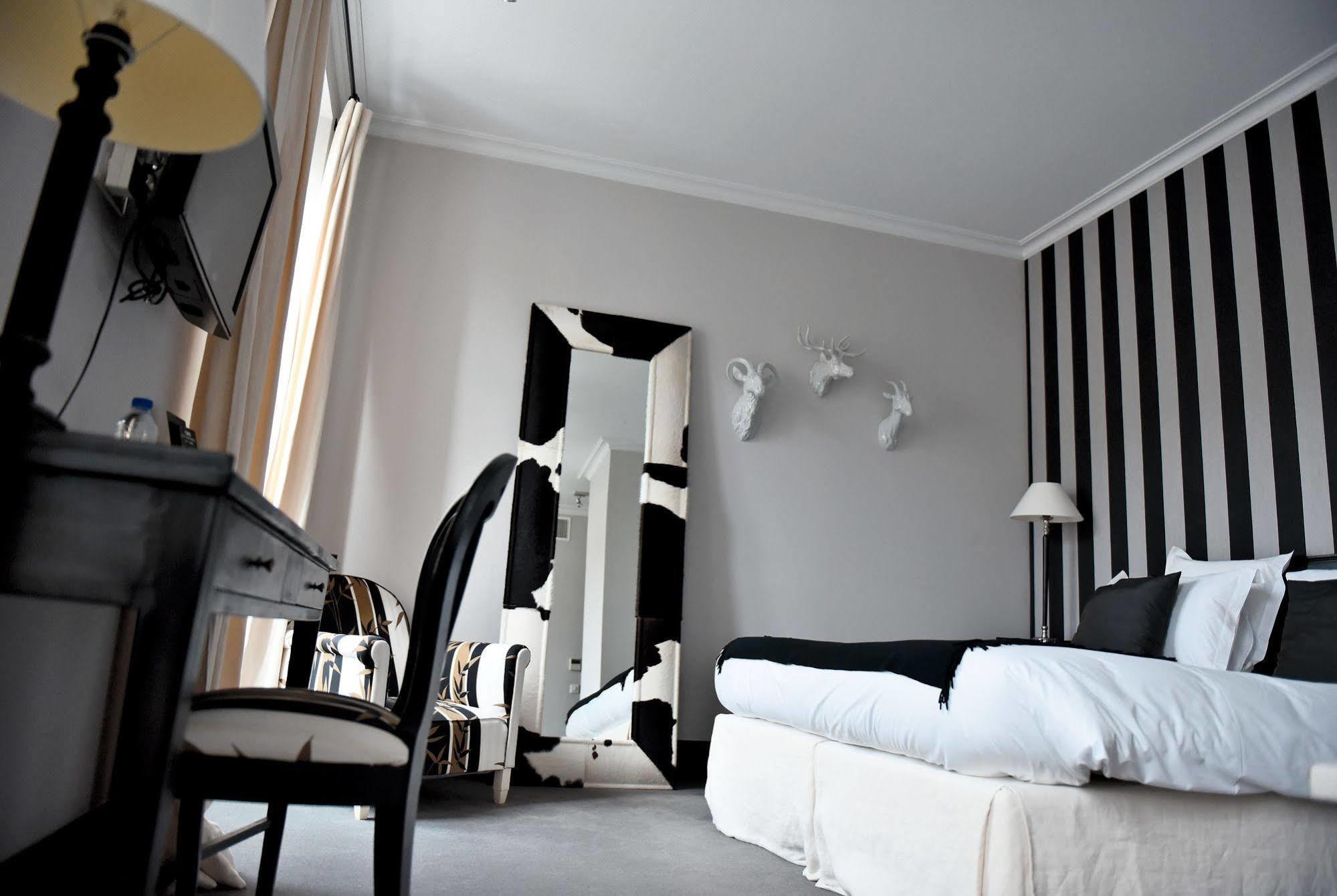 Hotel Particulier - La Chamoiserie Niort Eksteriør billede