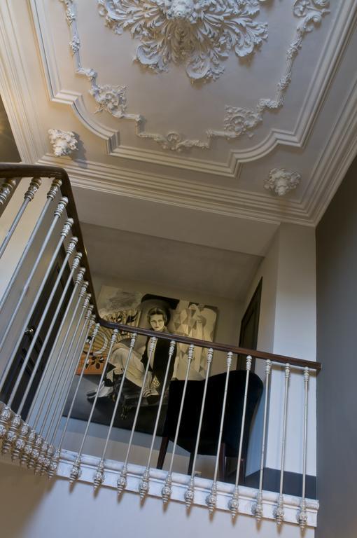 Hotel Particulier - La Chamoiserie Niort Eksteriør billede